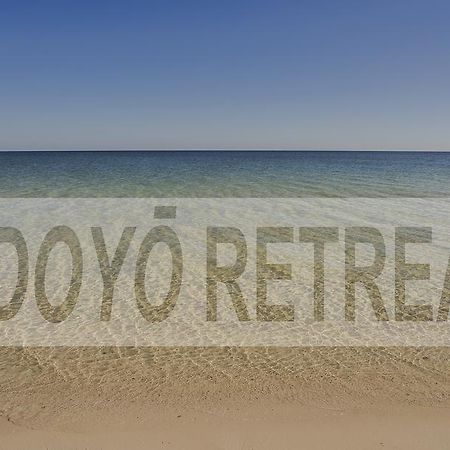 Indoyo Retreat Villa Busselton Dış mekan fotoğraf