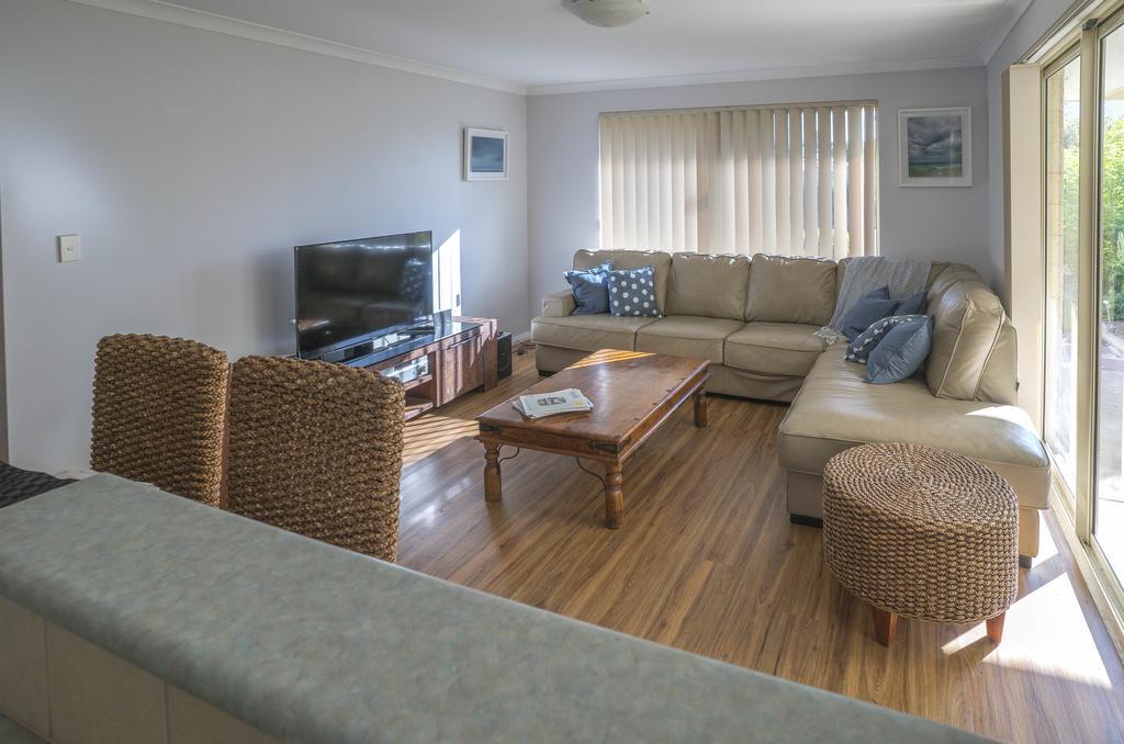 Indoyo Retreat Villa Busselton Dış mekan fotoğraf