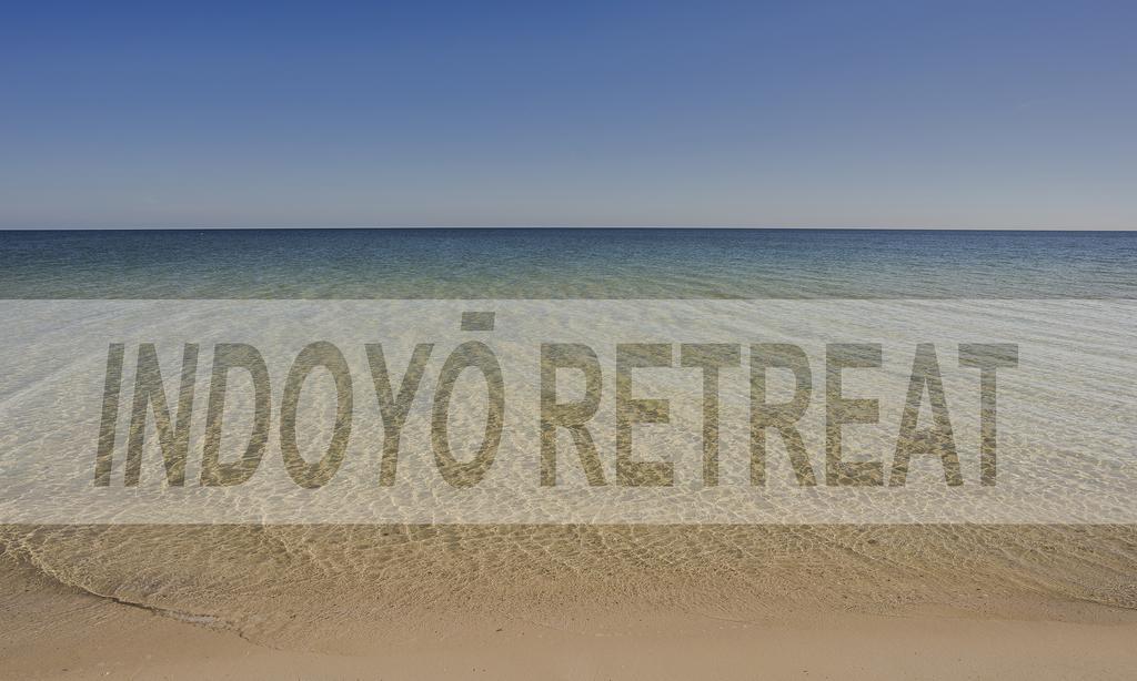 Indoyo Retreat Villa Busselton Dış mekan fotoğraf