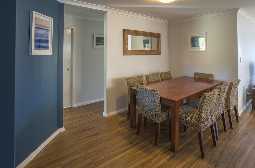 Indoyo Retreat Villa Busselton Dış mekan fotoğraf