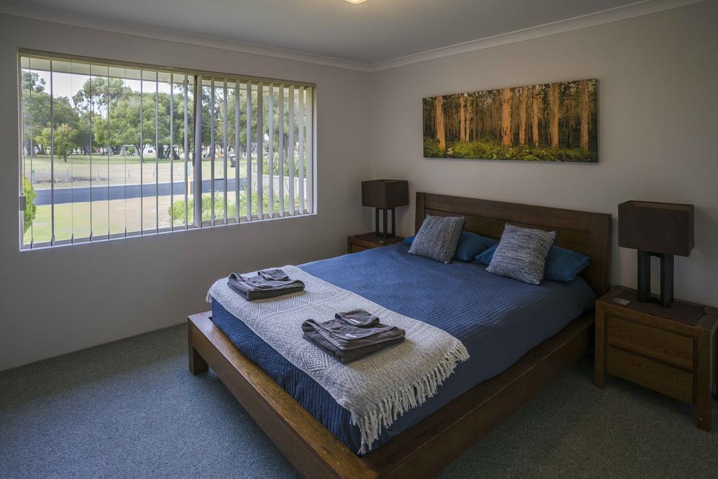 Indoyo Retreat Villa Busselton Dış mekan fotoğraf