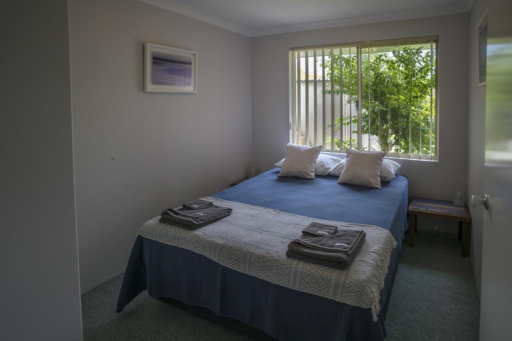 Indoyo Retreat Villa Busselton Dış mekan fotoğraf