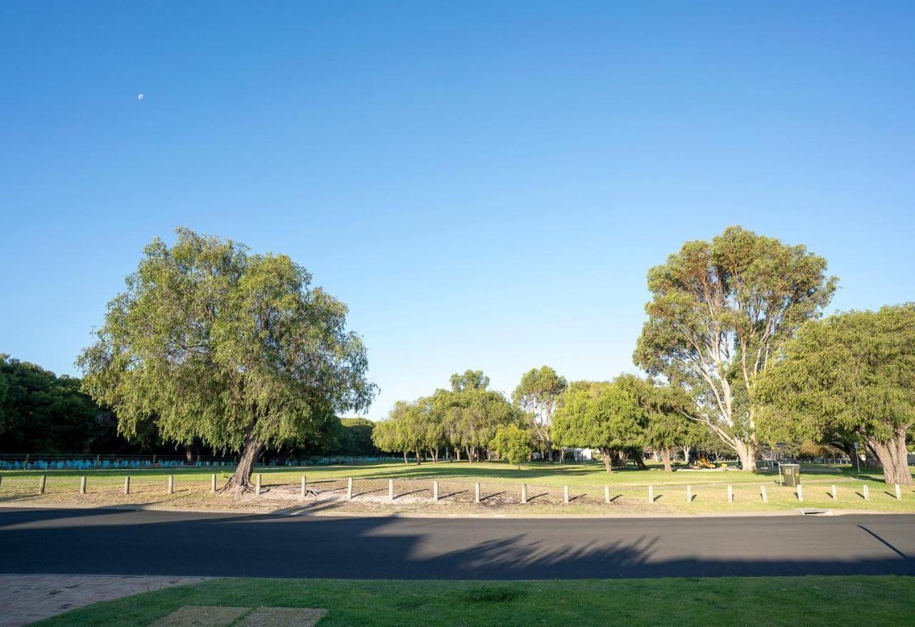 Indoyo Retreat Villa Busselton Dış mekan fotoğraf