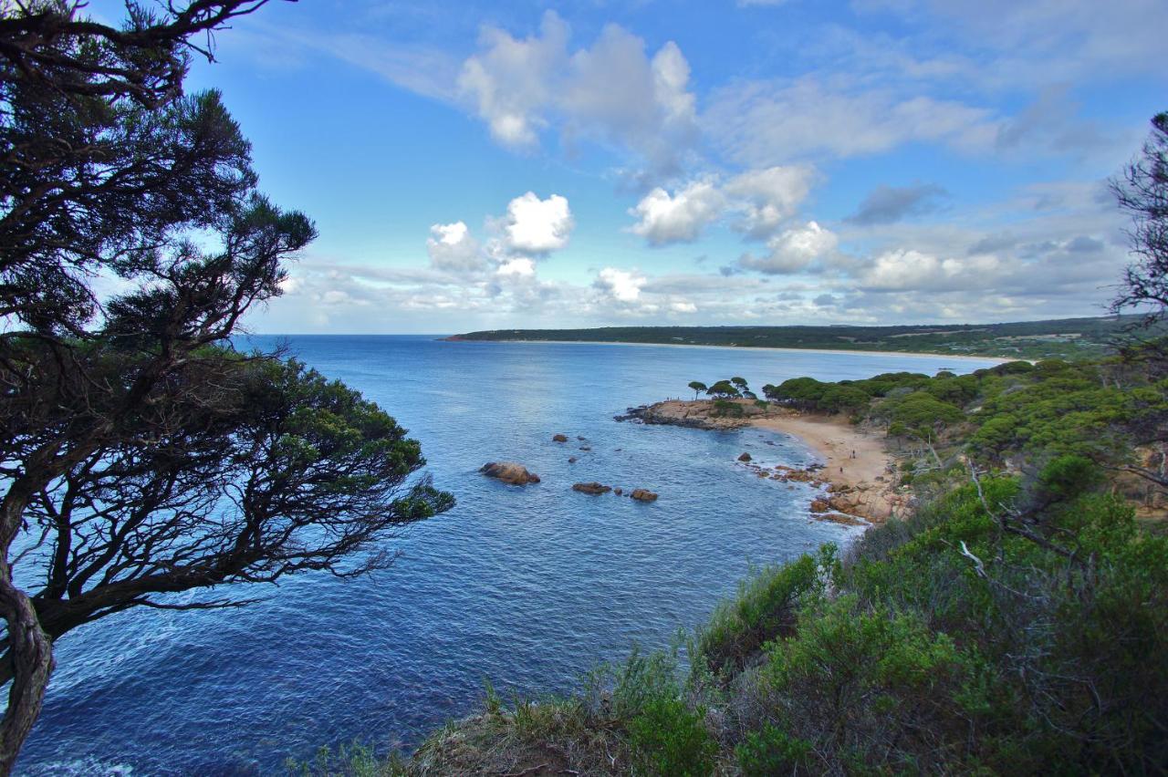 Indoyo Retreat Villa Busselton Dış mekan fotoğraf