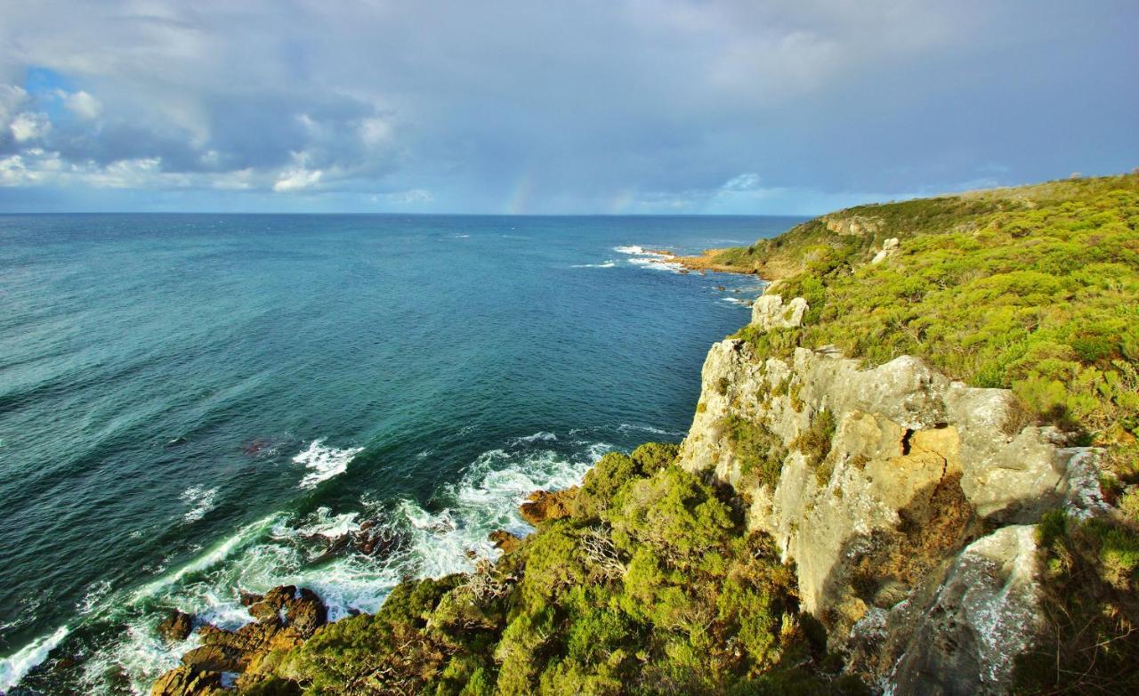 Indoyo Retreat Villa Busselton Dış mekan fotoğraf