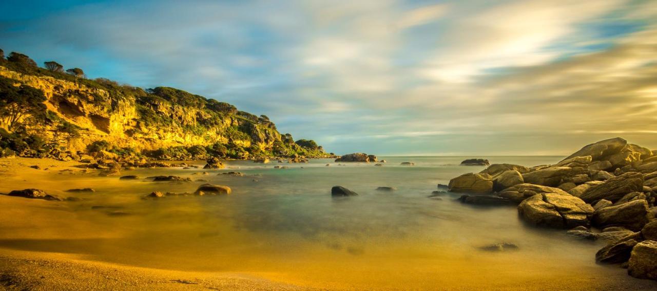 Indoyo Retreat Villa Busselton Dış mekan fotoğraf