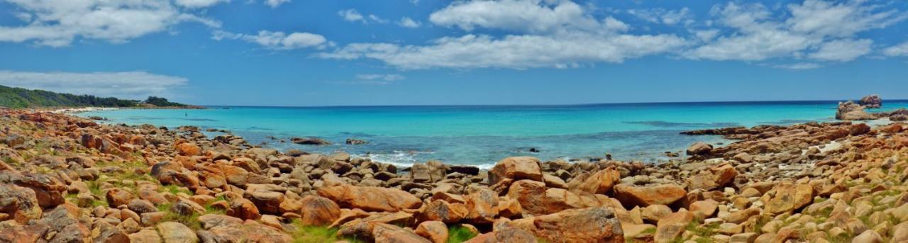 Indoyo Retreat Villa Busselton Dış mekan fotoğraf