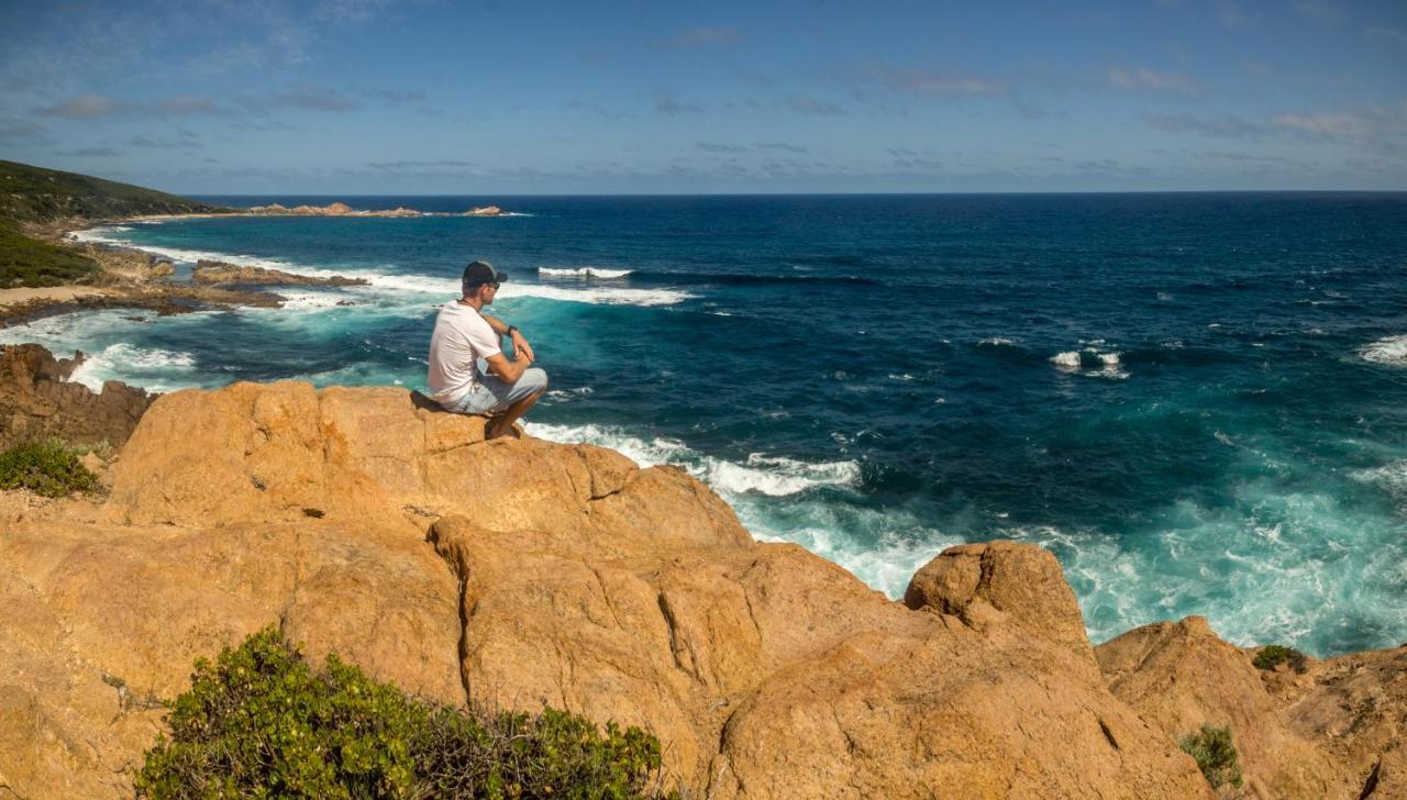 Indoyo Retreat Villa Busselton Dış mekan fotoğraf