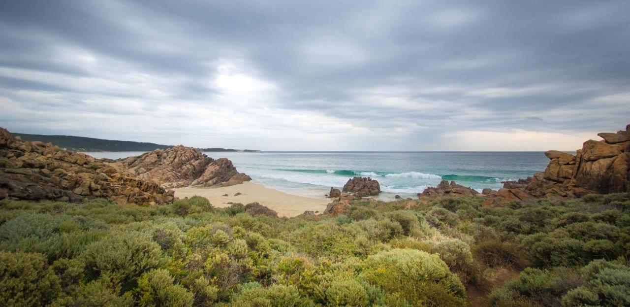 Indoyo Retreat Villa Busselton Dış mekan fotoğraf