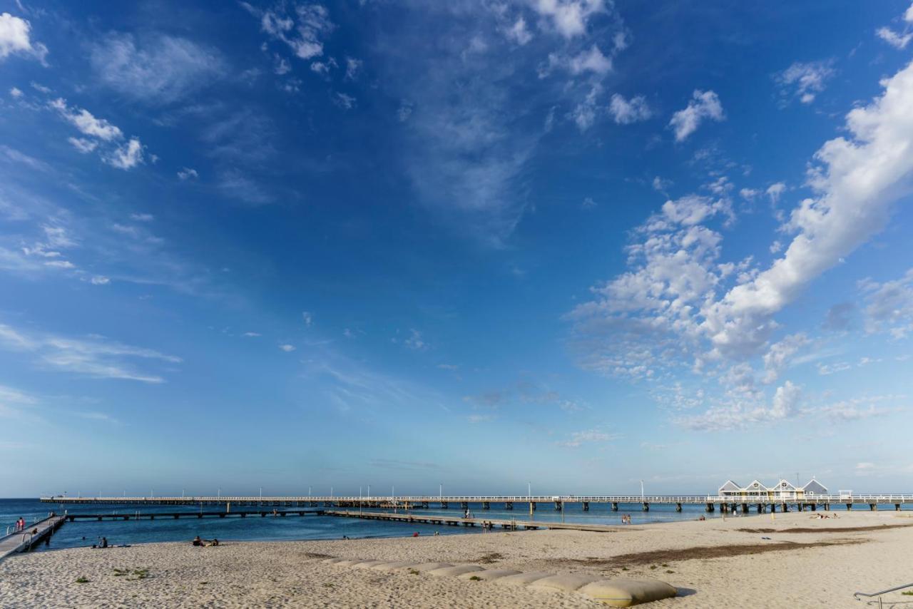 Indoyo Retreat Villa Busselton Dış mekan fotoğraf