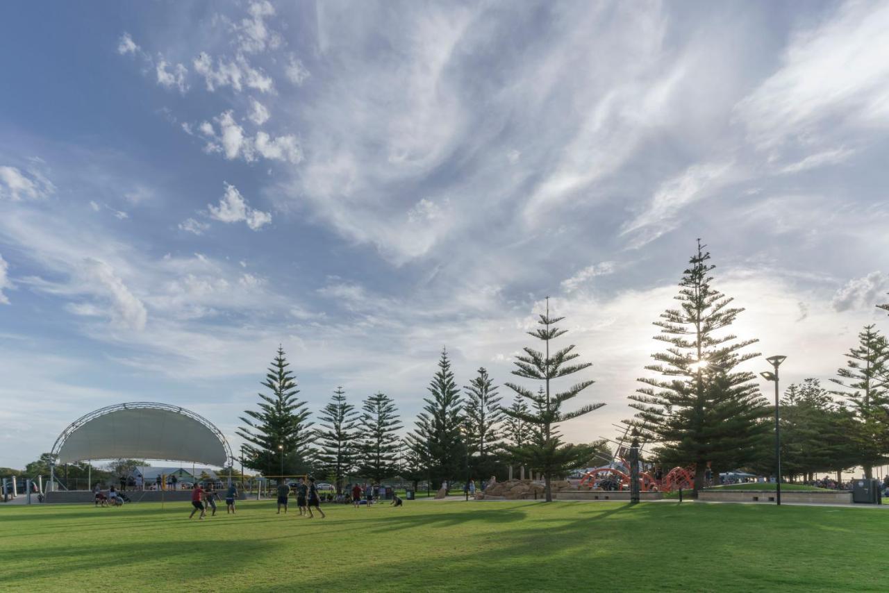 Indoyo Retreat Villa Busselton Dış mekan fotoğraf