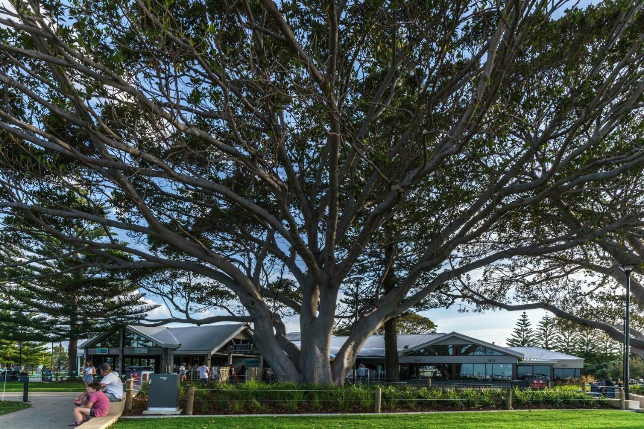 Indoyo Retreat Villa Busselton Dış mekan fotoğraf