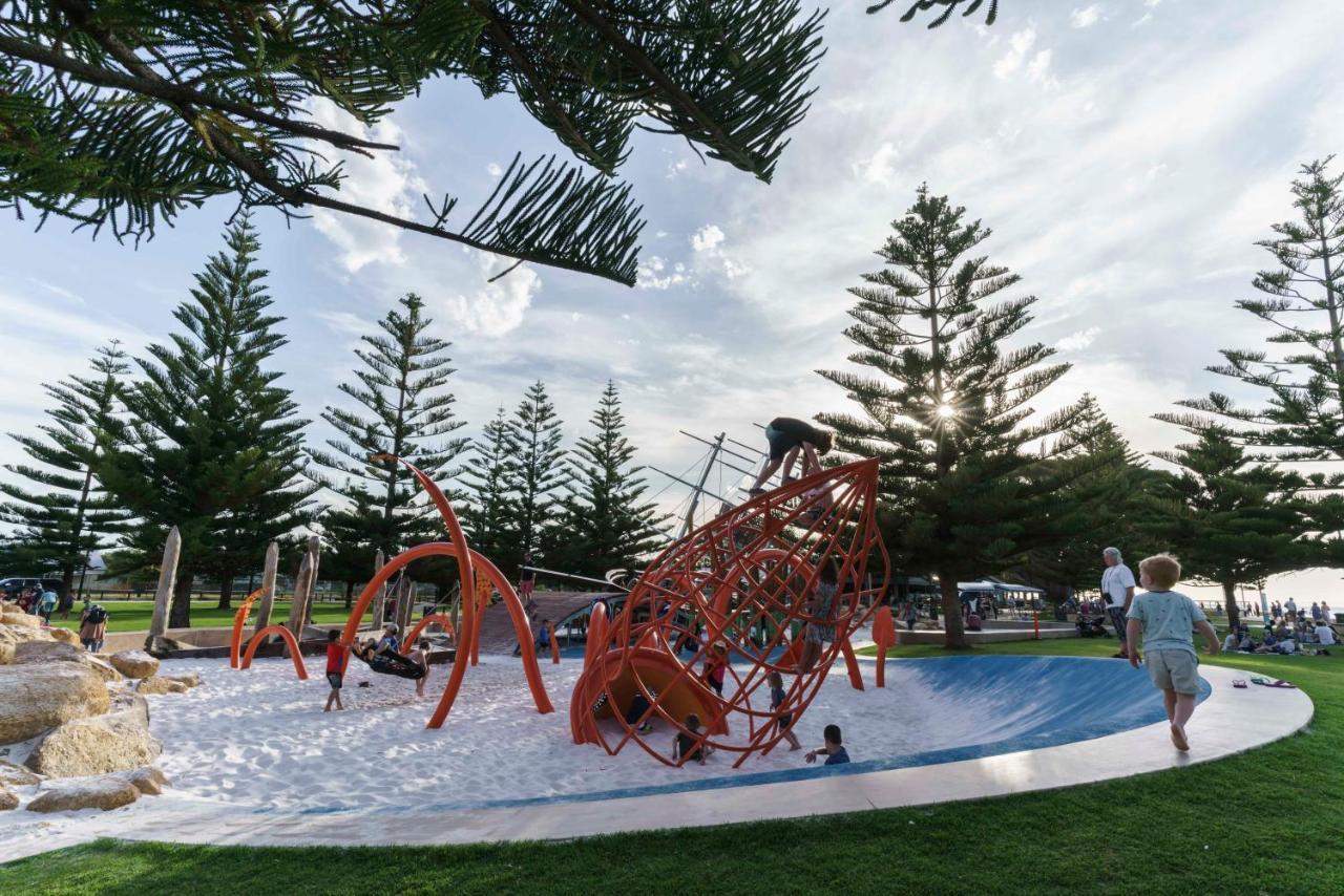 Indoyo Retreat Villa Busselton Dış mekan fotoğraf